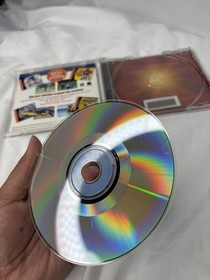 Sega Smash Pack Volume 1 (Sega Dreamcast, 2001) Complete in Box w/ Manual, CIB