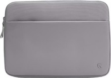 Incase - A.R.C. Sleeve for 14" Laptop - Gray