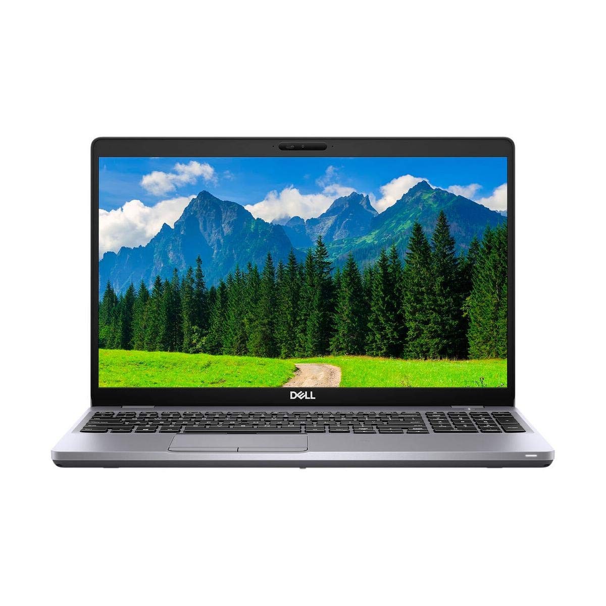 Dell Latitude 5510, 15.6-Inch Laptop, with i7 10th Gen