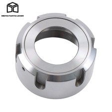 CNC Milling Tool Holder Nut ER32UM Ball Bearing Collet Nut Precision