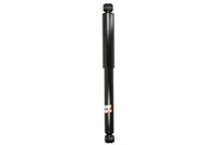 Hinterachse Magnum Technology AGF118 StoßDäMpfer FüR Fiat,Mitsubishi