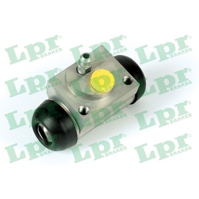 Radbremszylinder LPR 4701