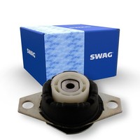 Swag Lagerung, Schaltgetriebe Hinten Links FüR Fiat