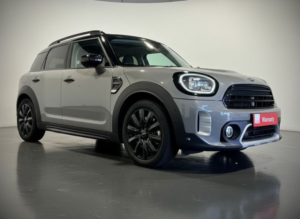 eBay - 2020 MINI Countryman 1.5 Coope...