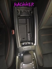 Mittelkonsole Armlehne Aufbewahrungsbox für Mercedes Benz A B GLB X247 W247 NEU Mittelkonsole Armlehne Aufbewahrungsbox für Mercedes Benz A B GLB X247 W247 NEU