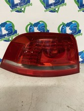 VOLKSWAGEN PASSAT ESTATE 2010-2014 REAR LEFT SIDE OUTER TAIL LIGHT  - 3AF945309