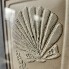 Nora K Fischer Art Seashell Beach Signed  Print Signed  Limited Edition  — photo 9