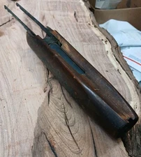 Mossberg Remington Winchester Unknown Model Shotgun Forearm Forend Wooden ??????