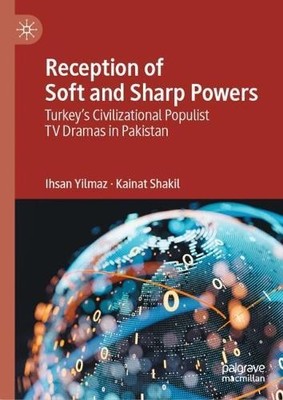 Reception of Soft and Sharp Powers - 9789819793051