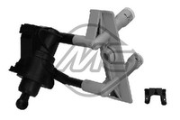 Metalcaucho Geberzylinder Kupplung 05930 FüR Ford Focus DNW DBW DFW DAW 1 16V