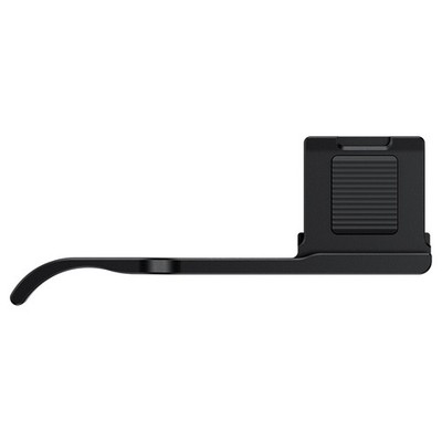 JJC GR IV Thumbs Up Grip Hot Shoe for Ricoh GRIV GR4 HDF Hand