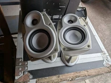Klipsch  Surround Wired Satellite Speakers Tested