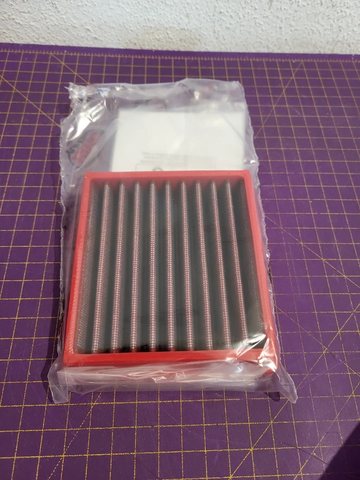 BMC-Luftfilter FM01218- CF MOTO 450MT 2024-2025 - Bild 4 von 4