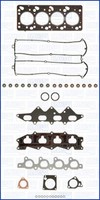 Ajusa Dichtungssatz Zylinderkopf 52096700 FüR Ford ABL GAL AAL Fiesta Escort GFJ