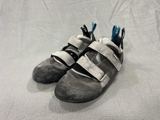 Scarpa Origin Rock Climbing Shoes Mens 11.5 G...