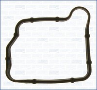 Ajusa Dichtung, Zylinderkopfhaube 01136900 FüR MERCEDES-BENZ
