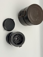 Nikon NIKKOR W f/3.5 Camera Lenses for sale - eBay