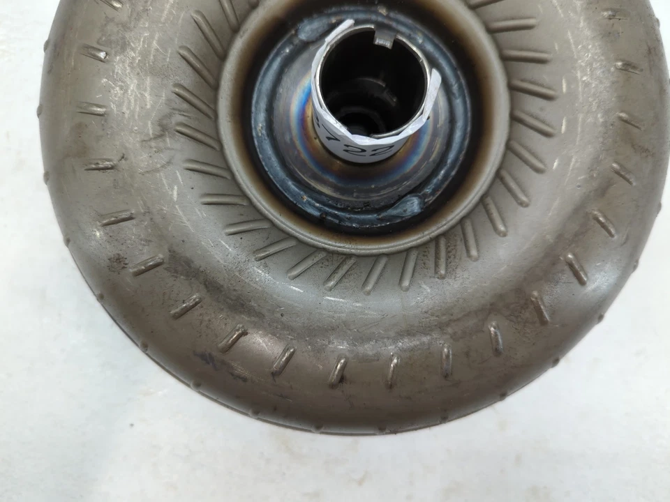 Toyota Camry 2003 convertidor de par transmisión automática fabricante original YYNX5 Foto 3 de 4