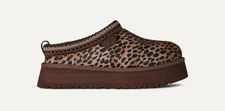 [1178430-BCDR] WOMENS UGG TAZZ CASPIAN