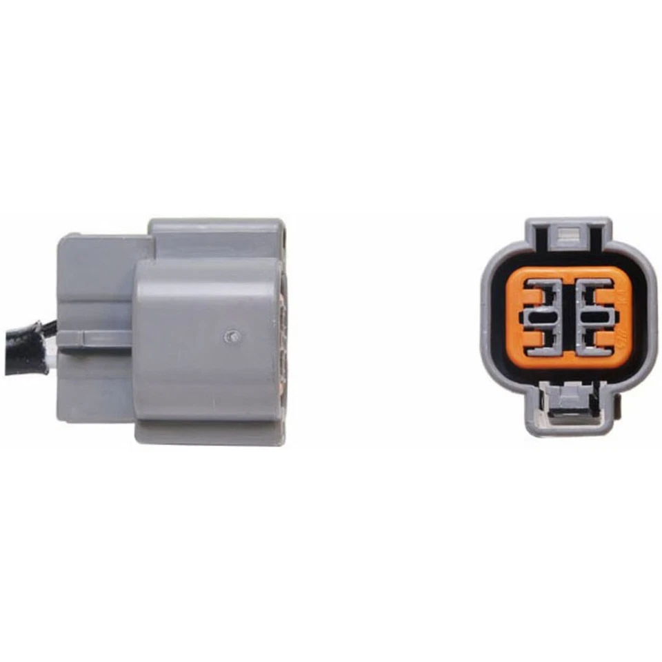 Датчик кислорода 234-4448 Denso O2 DOWNSTREAM для Kia Optima Hyundai Sonata 2011 - Изображение 2 из 2