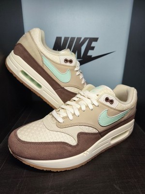 Nike AIR MAX 1 PRM - Crepe Hemp ''UK8, US9, EUR 42,5 - NEU - FD5088200