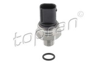 Topran 409 589 Sensor, Kraftstoffdruck FüR MERCEDES-BENZ