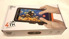 4th Generation Waterproof Phone Case for Snorkeling - Universal up to 6.9 inch