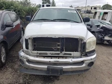 Alternator Bosch Manufacturer Fits 01-11 DAKOTA 17293839