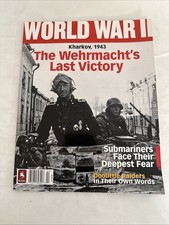 World War II: The Wehrmacht's Last Victory. Vol. 27 No. 6, March/April 2013