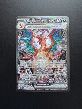 Pokémon TCG Charizard ex SV03: Obsidian Flames 223/197 Holo Special Illustration