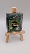 ebay® Auktion 287520674071 | Cannon Fodder - Modul - Nintendo GameBoy Color Thumbnail of ebay® auction 287520674071 | Cannon Fodder - Modul - Nintendo GameBoy Color