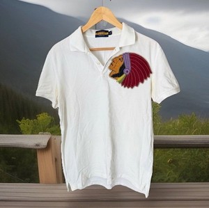 Polo Ralph Lauren ポロベア　ラグビーシャツ　ラグビー日本代表 極美品Polo Ralph Lauren ポロベア ラグビーシャツ 日本代表 - メルカリ