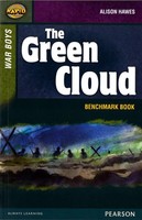 Rapid Stage 8 Assessment Book: The Green Cloud | Alison Hawes (U. A.) | Englisch