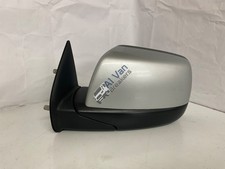 MAZDA Bt-50 Ts 4x4 Wing Door Mirror Left Side Electric Ur56-89180