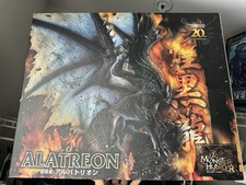 Builder Creators Model Alatreon 20th Figure M...