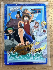 One Piece 2001 | eBay