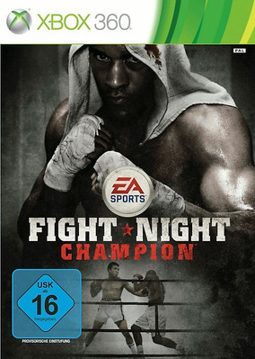 Fight Night Champion