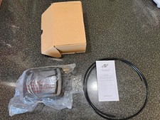 Air Lift 16060 12v Electric Air Suspension Compressor Replacement Unit