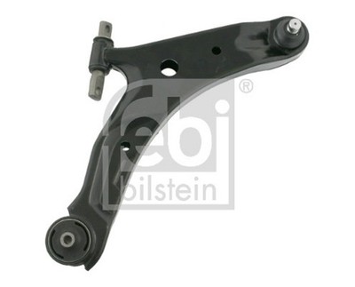 FEBI BILSTEIN Querlenker Dreieckslenker 27947 für SANTA SM HYUNDAI FÉ 27946 1