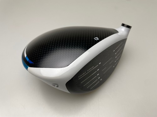 TaylorMade SIM2 MAX 9 9.0 Degree Driver Head Only Used Right Handed RH +GOOD+ - Picture 13 of 23