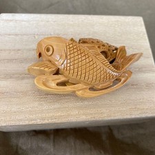 Vintage Original Antique Japanese Netsuke for sale | eBay