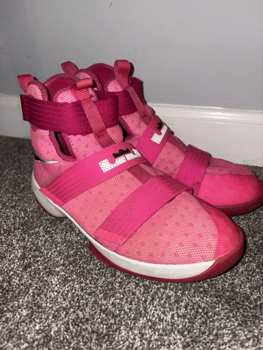 Las mejores ofertas en Tenis para hombre Nike LeBron Soldier 10 | eBay