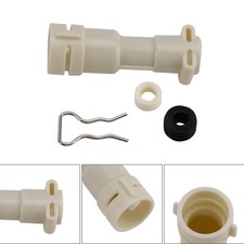 ThermoBlock Inlet Connector Kit for Philips Coffee Machine Water Heating Element