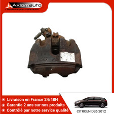 Etrier de frein Citroen DS5