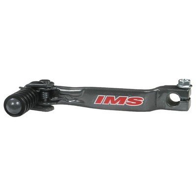 IMS Flightline Folding Shift Lever Shifter 317313 For Yamaha IT TT XT YZ 100-500