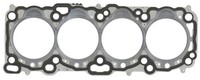 Dichtung Zylinderkopf Elring 199.400 FüR Nissan P10 CD20T N15 Primera W10 CD20 3