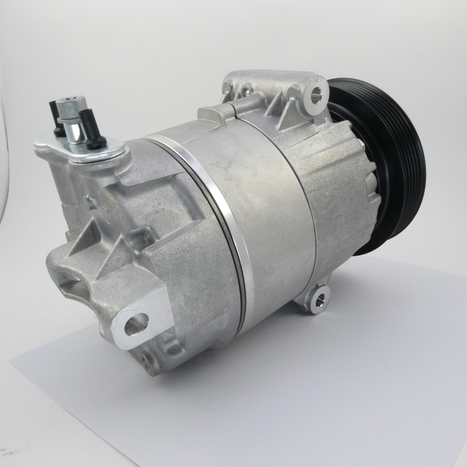 Maserati GranTurismo Ac compressor P/N 1139519