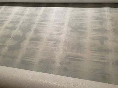 15YD x 54 w INNOVATIONS Richter San Andreas Dynamic Vinyl Wallpaper $790 Retail