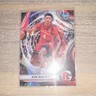 2024-25 Topps Bowman University Best #1 Ace Bailey Rutgers Basketball Card