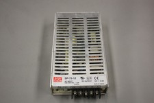 MEANWELL SWITCHING POWER SUPPLY SP-75-12